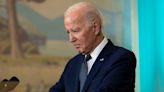 Biden signs bill to fund government into 2024, averting shutdown