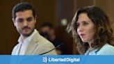 Ayuso avisa del giro "ultraizquierdista" y "violento" de Sánchez por sus amenazas al CGPJ: "Es matonismo democrático"