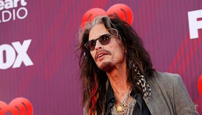 Desestiman de forma definitiva demanda por agresión sexual contra Steven Tyler, líder de Aerosmith