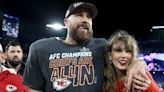 How Taylor Swift and Travis Kelce’s Relationship Has Changed After Spending Tour Break Together