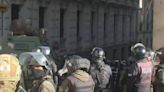 Exército cerca palácio presidencial da Bolívia; presidente alerta possível golpe