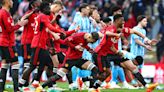 Man Utd’s shootout win over Coventry in FA Cup breaks 139-year-old record