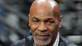 Mike Tyson faced health risks if he continued to train after ulcer flareup, doctors say