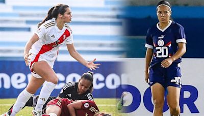 ¿A qué hora juega Perú vs. Paraguay Sub 20 y cómo ver partido por Sudamericano Femenino?