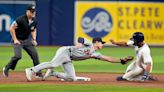 Rays shake up batting order but still lose to Tigers