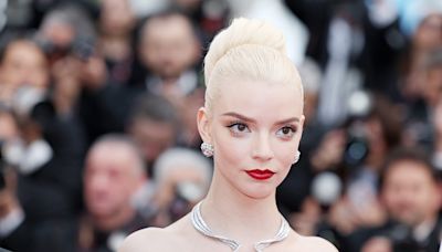 Anya Taylor-Joy, Greta Gerwig and More of the Best Jewelry at the Cannes Film Festival 2024