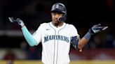 Rodríguez, Rojas drive in runs during 8th-inning rally as Seattle Mariners beat Astros 4-2