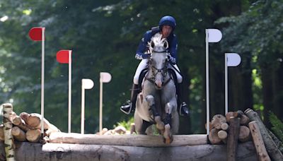 JO de Paris : derrière le cheval de Stéphane Landois au concours complet d’équitation se cache une tragédie