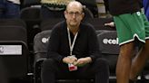 Celtics considering adding Van Gundy to coaching staff: Report