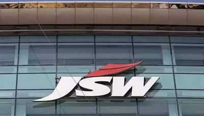 JSW Infrastructure files bid to buy Distribution Logistics Infrastructure - ET Infra