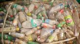 India bans on single-use plastic to combat pollution