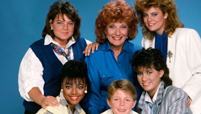 Mindy Cohn Blasts 'Greedy B***h' Co-Star For Sabotaging 'Facts Of Life' Revival