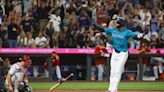 MLB roundup: Mariners cap comeback over Phils with walk-off walk