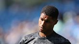 Rashford se queda fuera de la lista provisional de Inglaterra para la Eurocopa