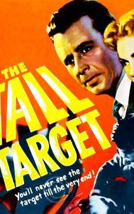 The Tall Target