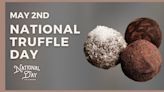 National Truffle Day | May 2nd - National Day Calendar