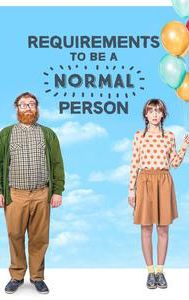 Requirements to Be a Normal Person