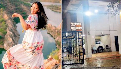 Mumbai: Aanvi was very friendly: We always took her help while planning holidays, influencer’s neighbours say