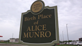 Alice Munro’s local legacy 'doesn't excuse what went on behind closed doors' in historical sex assault case