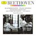 Beethoven: Moonlight, Tempest, Les Adieux - Piano Sonatas
