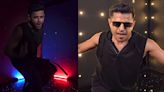 WATCH: Neil Bhatt recreates Vicky Kaushal and Karan Aujla's Tauba Tauba hook step; glides as smooth as butter