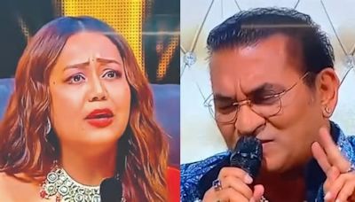 Neha Kakkar and Abhijeet Bhattacharya spark a fresh debate: What's wrong in performing at weddings? Musicians speak up