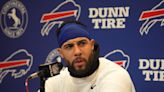 Micah Hyde makes first comments about potential return to Bills