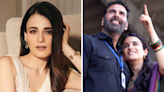 Radhikka Madan Is NOT Bothered By 27-Year Age Gap With Sarfira Co-Star Akshay Kumar: It Was Important... - EXCLUSIVE