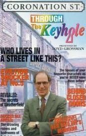 Coronation Street: Through the Keyhole