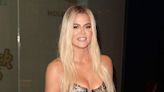 Queen, Please! Khloe Kardashian Shows Off Abs While Sending Cryptic Message