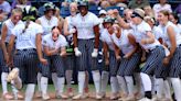 4A softball: Ridgeline shuts out Desert Hills in Game 1 of championship series