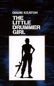 The Little Drummer Girl