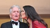 Michael Douglas Reveals the NSFW Thing That Catherine Zeta-Jones Makes Him Do When He Loses at Golf