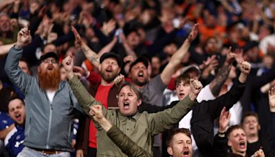 A message to Ipswich fans: Enjoy promotion drama – but get ready to be obliterated