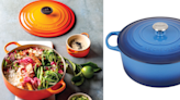 Le Creuset's Signature Cast Iron Skillet Is Over 40% Off for Cyber Monday