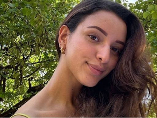 Internet’s Favorite Crush Tripti Dimri Gives Major Vacay Goals Dropping Sun-soaked Bikini Pics, Inside