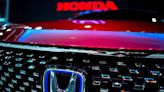 Honda sets secondary share sale price at 3% discount in $3.16 billion deal