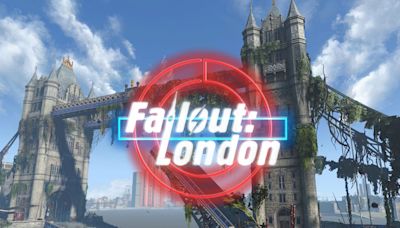 Fallout London Team Has Sent Multiple Builds to GOG and Is Waiting for the Green Light to Launch