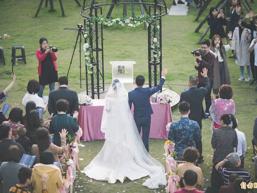 媽反對娶「獨生女」 科技新貴男為愛選擇入贅