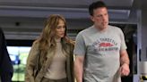 Ben Affleck and Jennifer Lopez Spotted at Dinner Together While Living Apart Amid Marital Issues