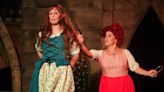 El musical 'La Bella y la Bestia' y el Tenorio, a escena en Dos Torres