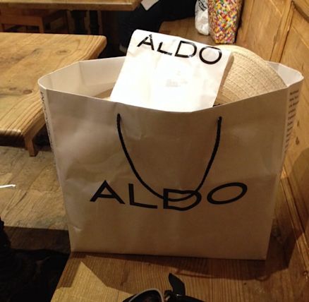 aldo-new-york- - Yahoo Local Search Results