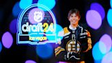 Bruins Make Three Selections on Day Two of 2024 NHL Entry Draft | Boston Bruins