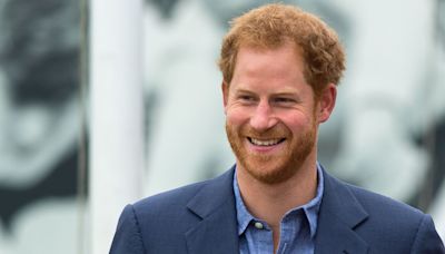Princess Diana’s Siblings Support Prince Harry At Invictus Event In London