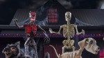 Giant Skeletons and More are Back at Home Depot—But They’ll Sell Out Before Halloween