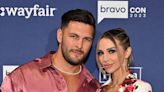 Scheana Shay Reveals Where She Stands with Brock Davies Amid Their Parenting Struggles