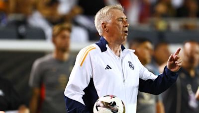 Ancelotti: Real Madrid will be my last club