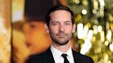 Tobey Maguire and 16-year-old daughter make rare red carpet appearance