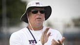 Coach resigns mid-spring, says he don't coach high school football anymore