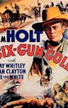 Six-Gun Gold